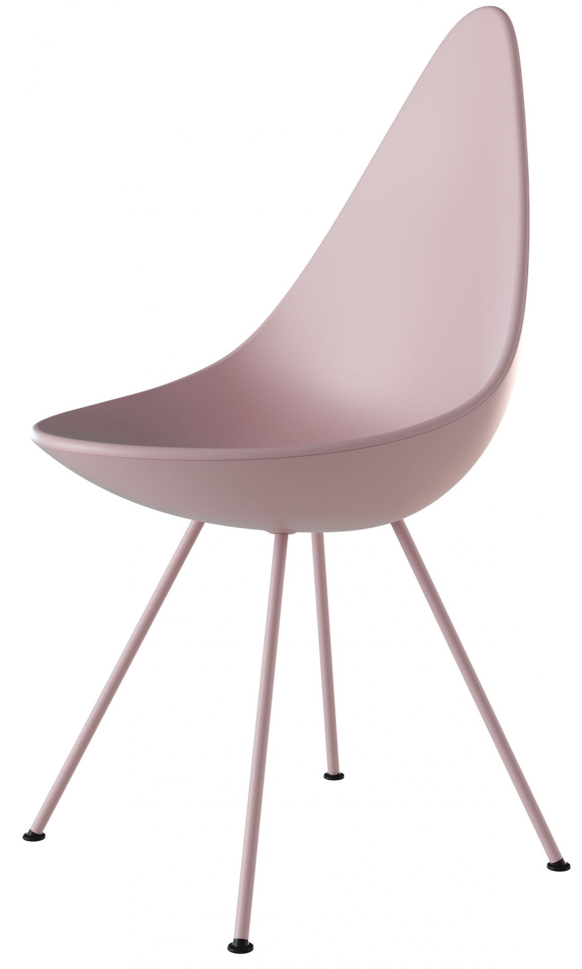 Fritz hansen drop chair discount